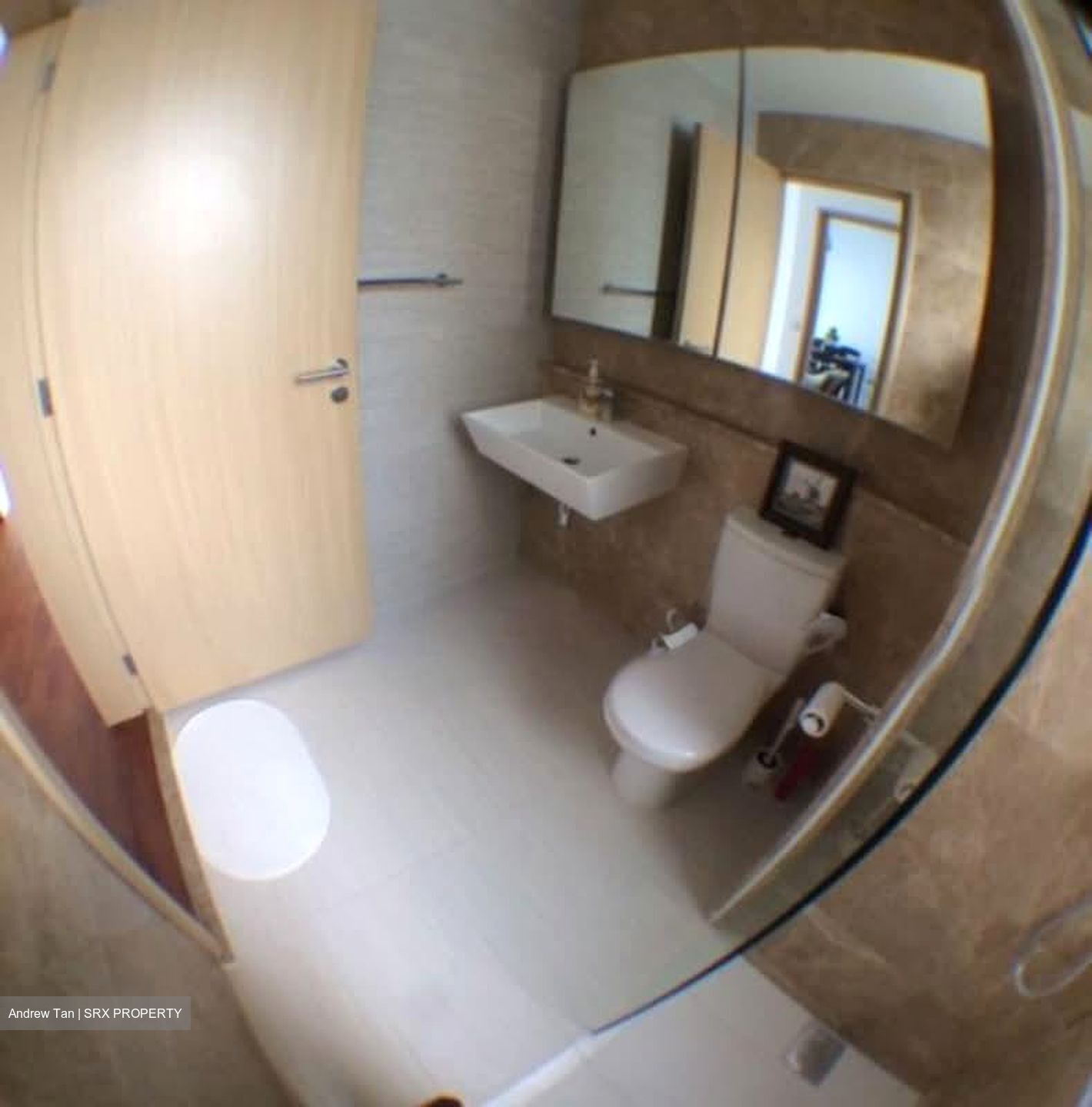 Boathouse Residences (D19), Condominium #560962571